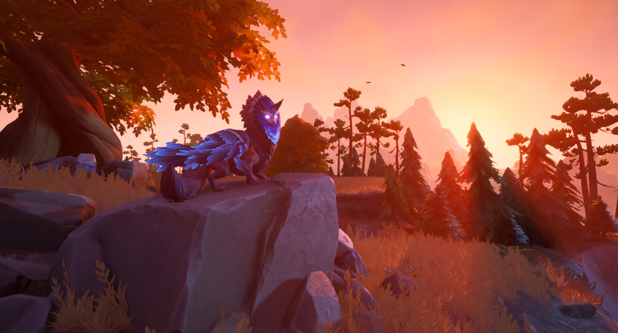 Frozen Flame screenshot 7