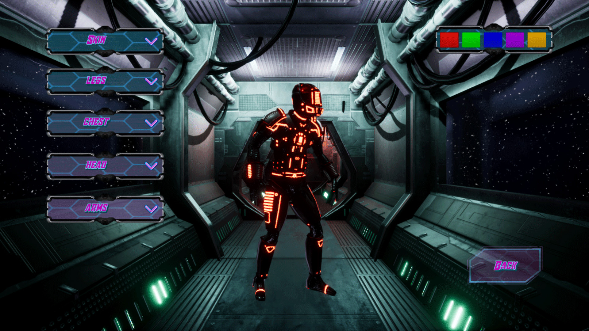 Going Astray screenshot 5