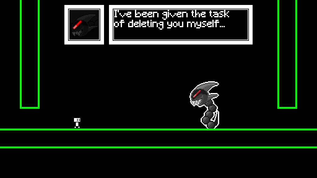 Disparity screenshot 8