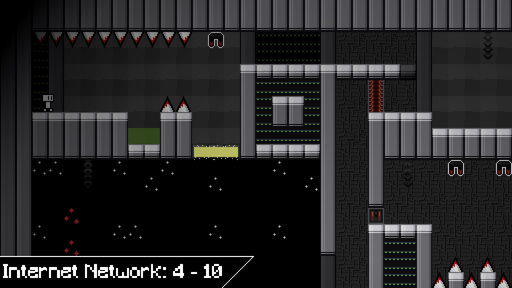 Disparity screenshot 7
