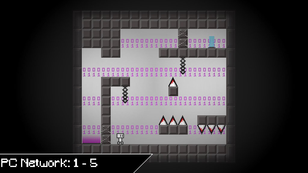 Disparity screenshot 1