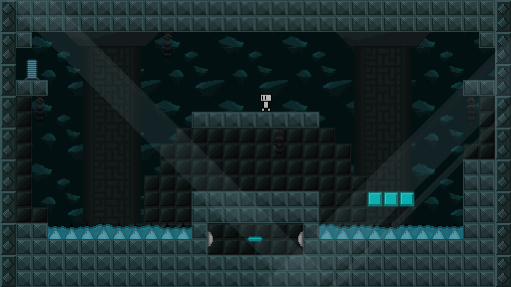 Disparity screenshot 2