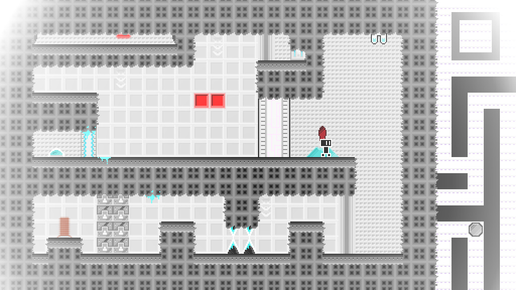 Disparity screenshot 9
