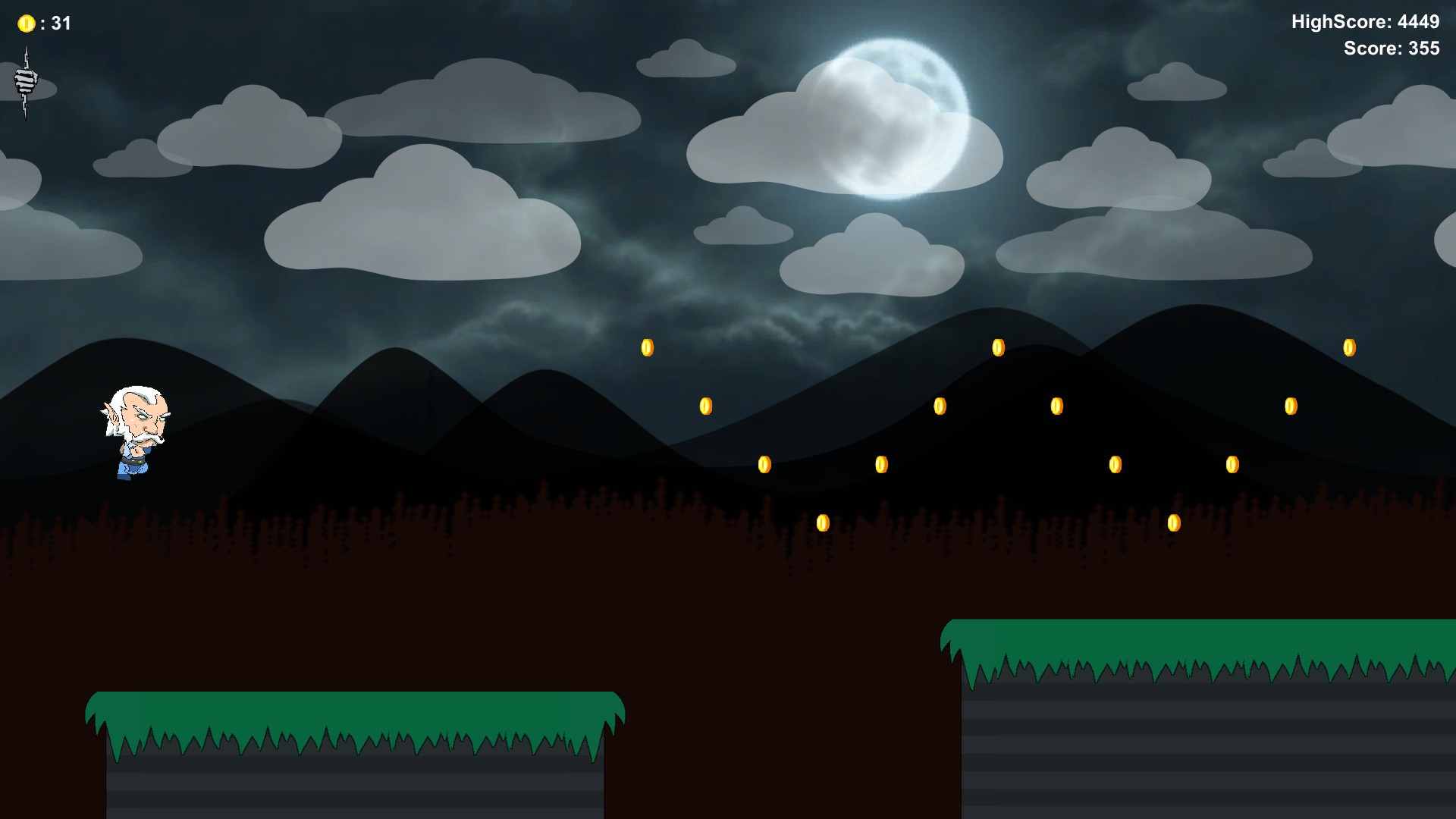 Run Zeus Run screenshot 5