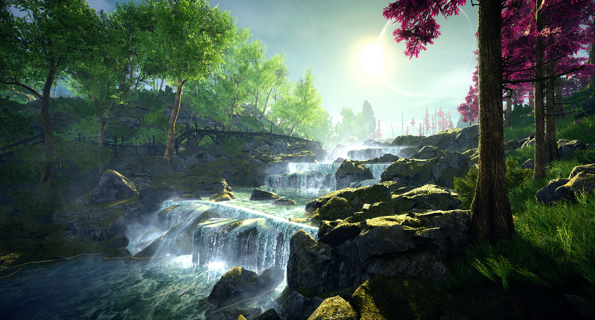 Eastshade screenshot 17