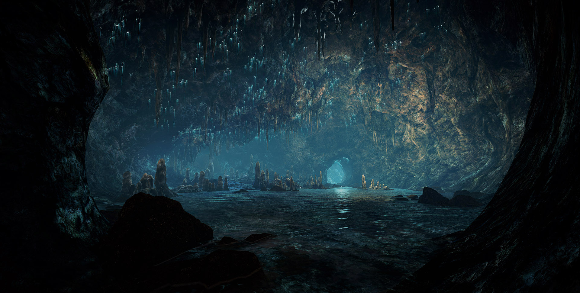 Eastshade screenshot 4
