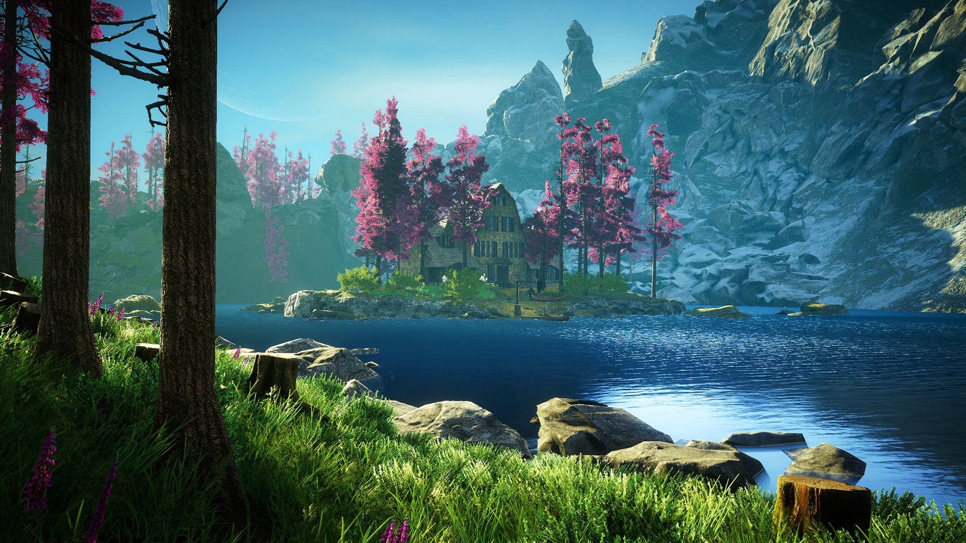 Eastshade screenshot 22