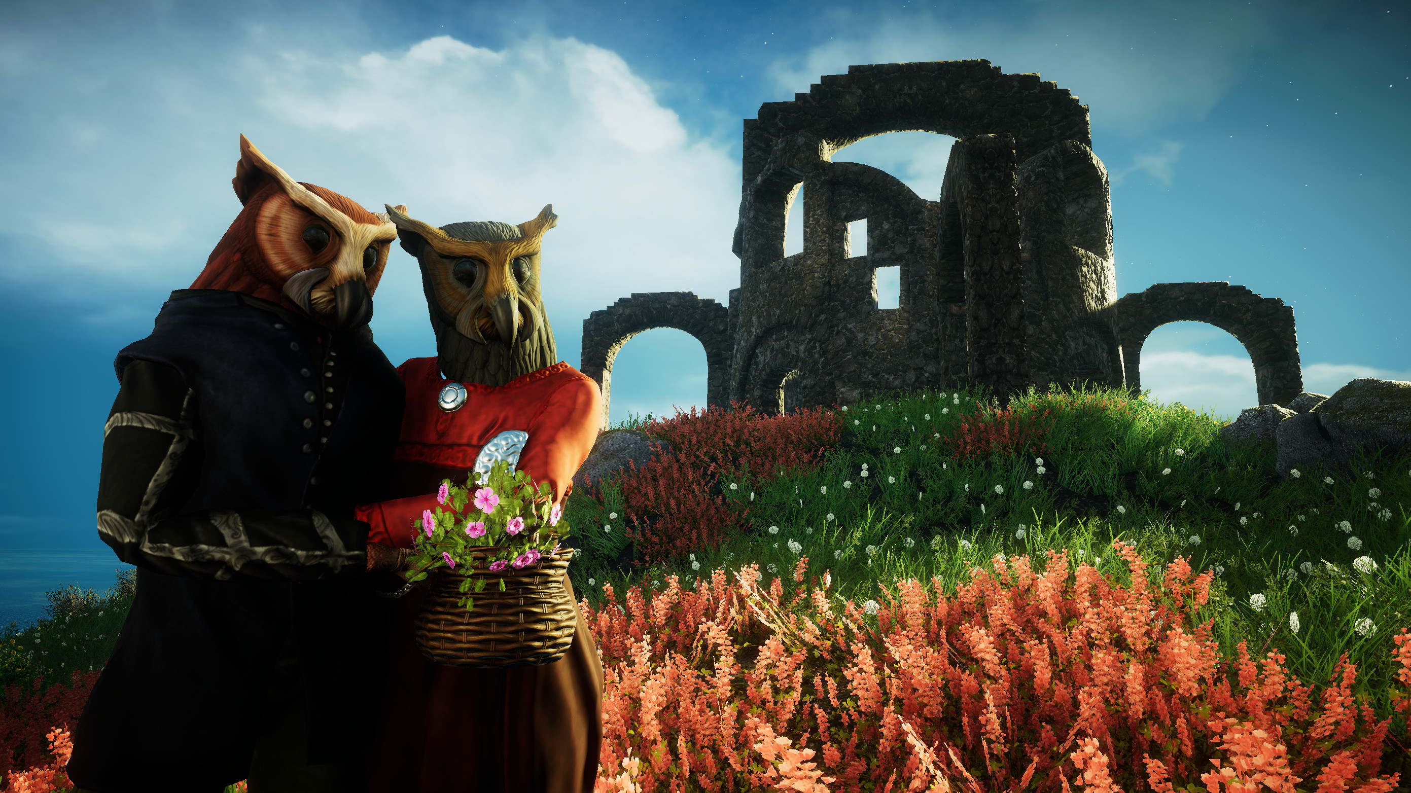 Eastshade screenshot 5