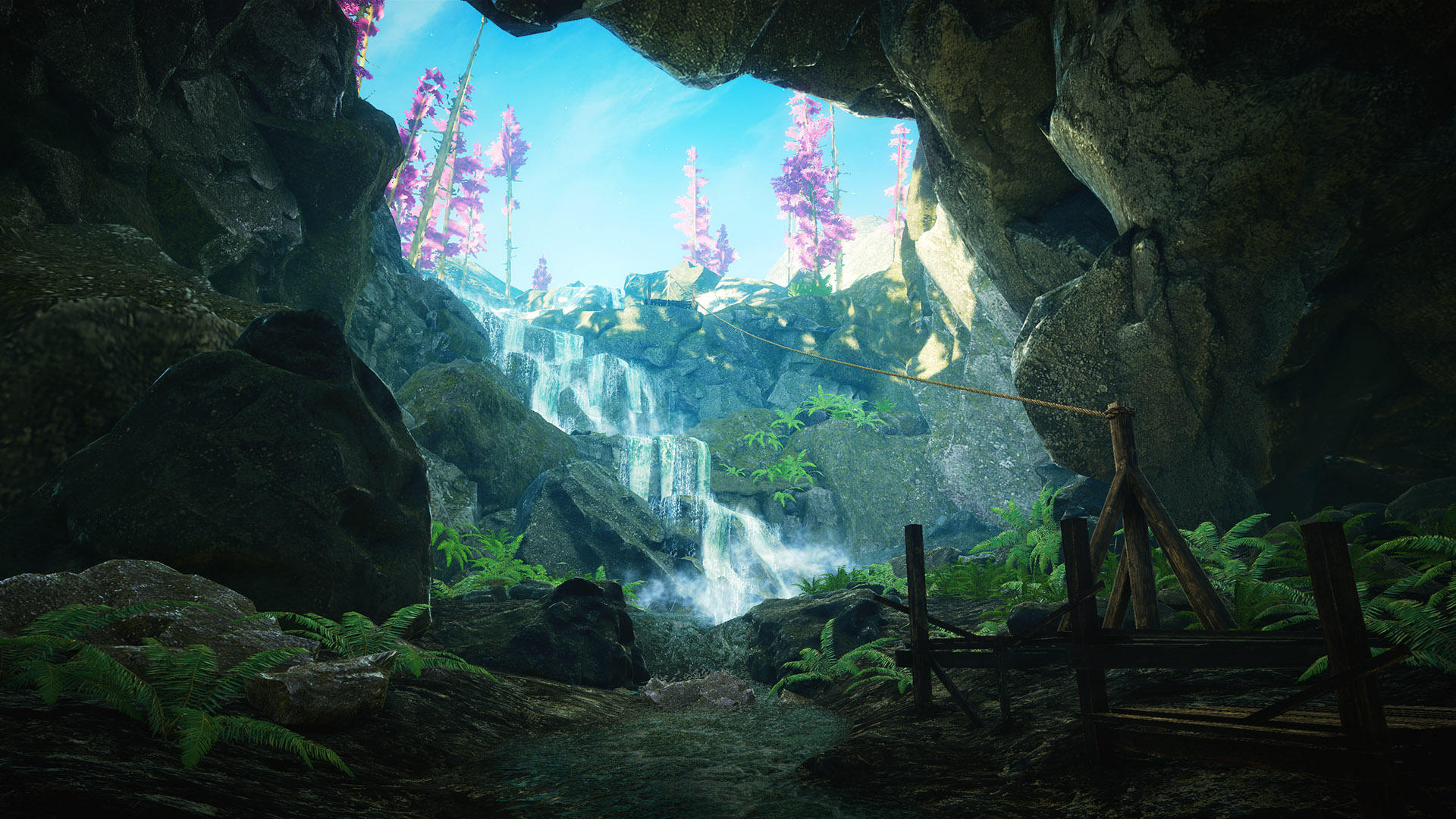 Eastshade screenshot 24
