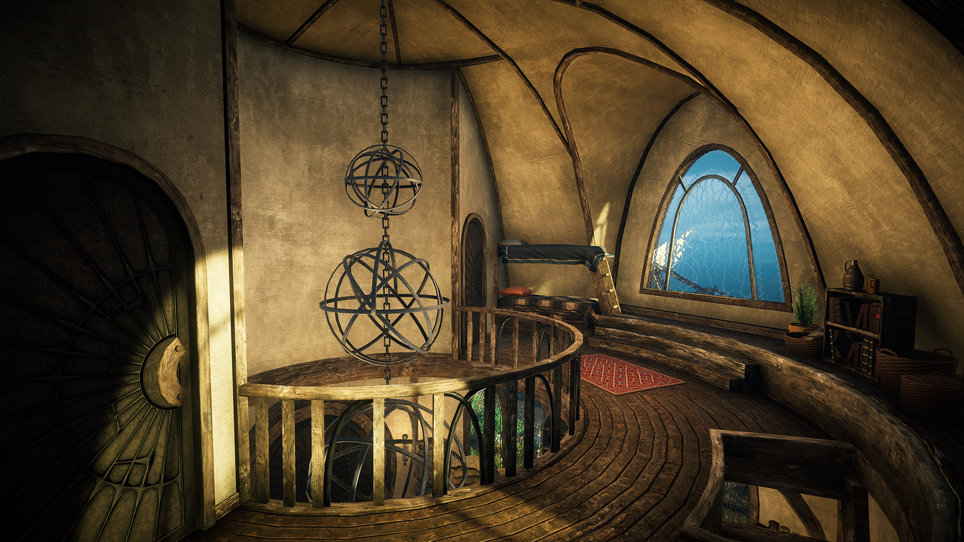 Eastshade screenshot 14