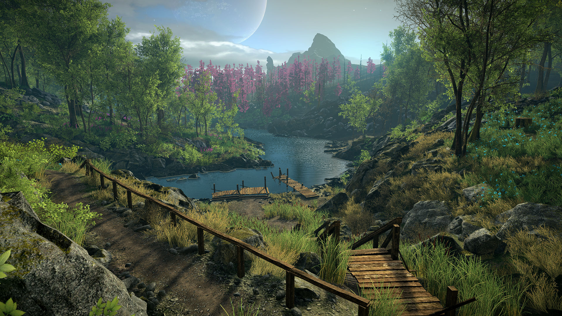 Eastshade screenshot 7