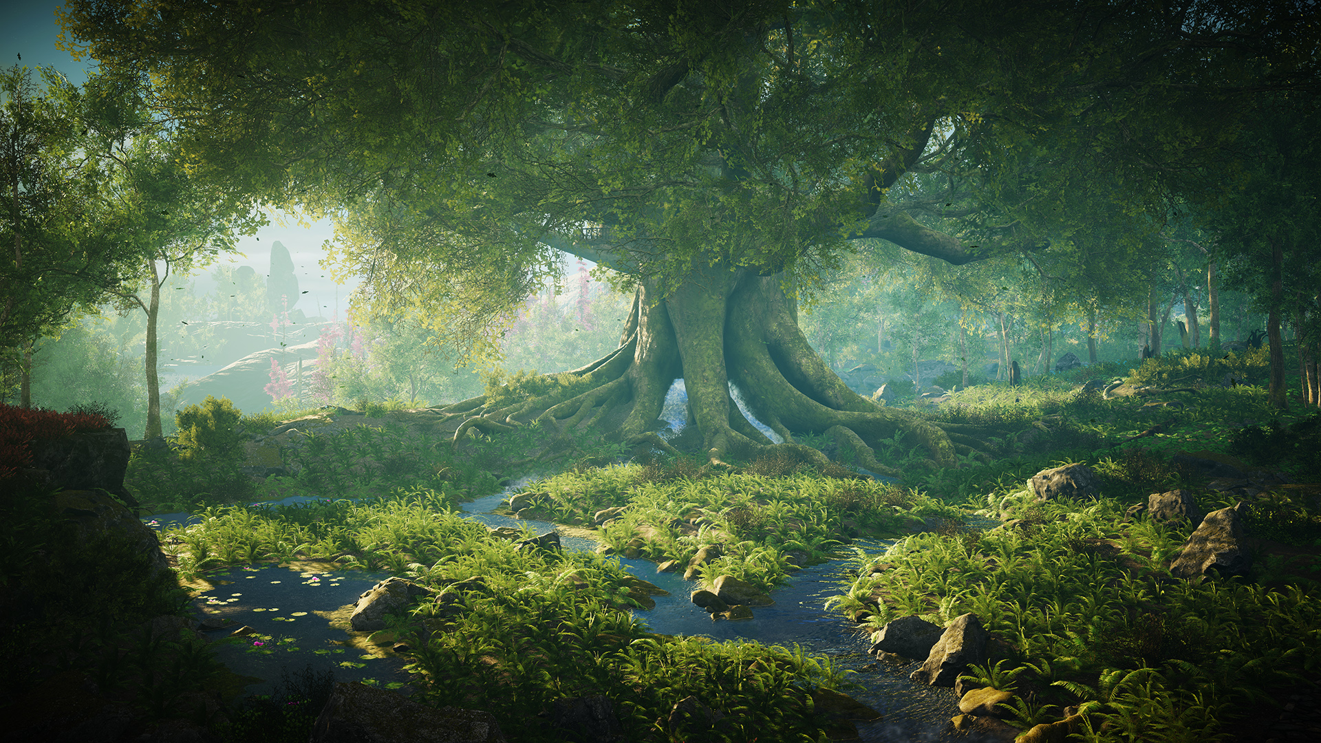 Eastshade screenshot 12
