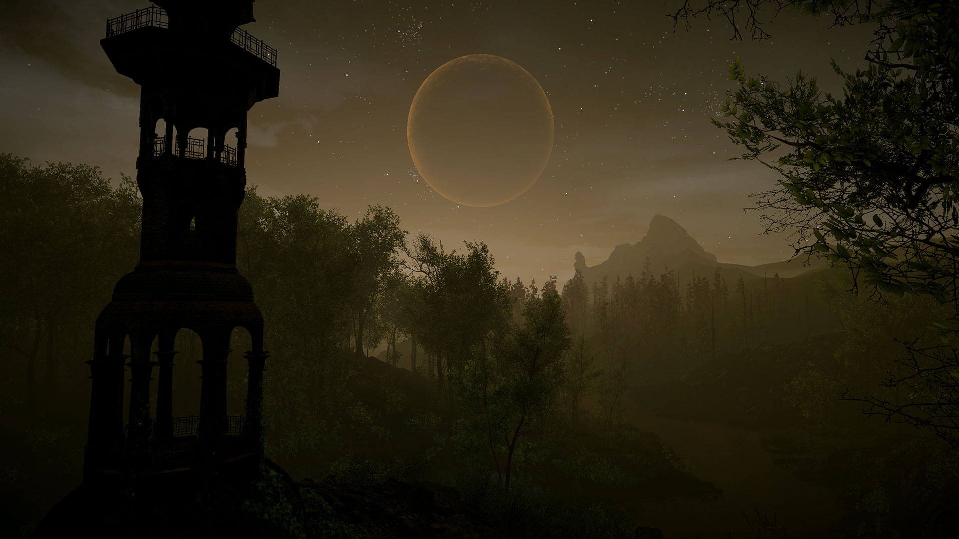 Eastshade screenshot 25