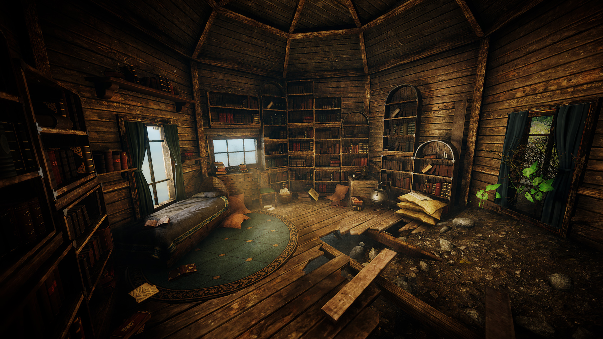 Eastshade screenshot 11