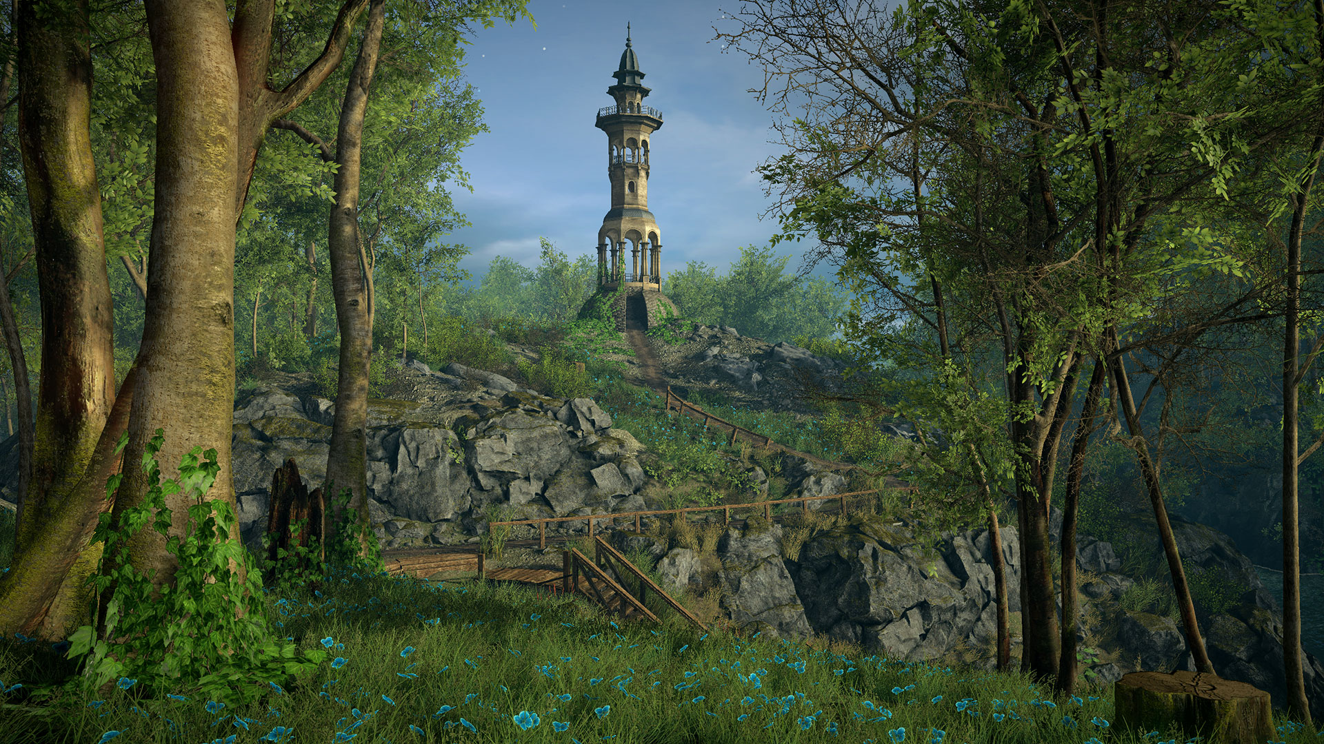 Eastshade screenshot 9