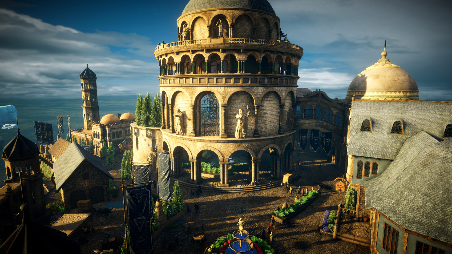 Eastshade screenshot 19