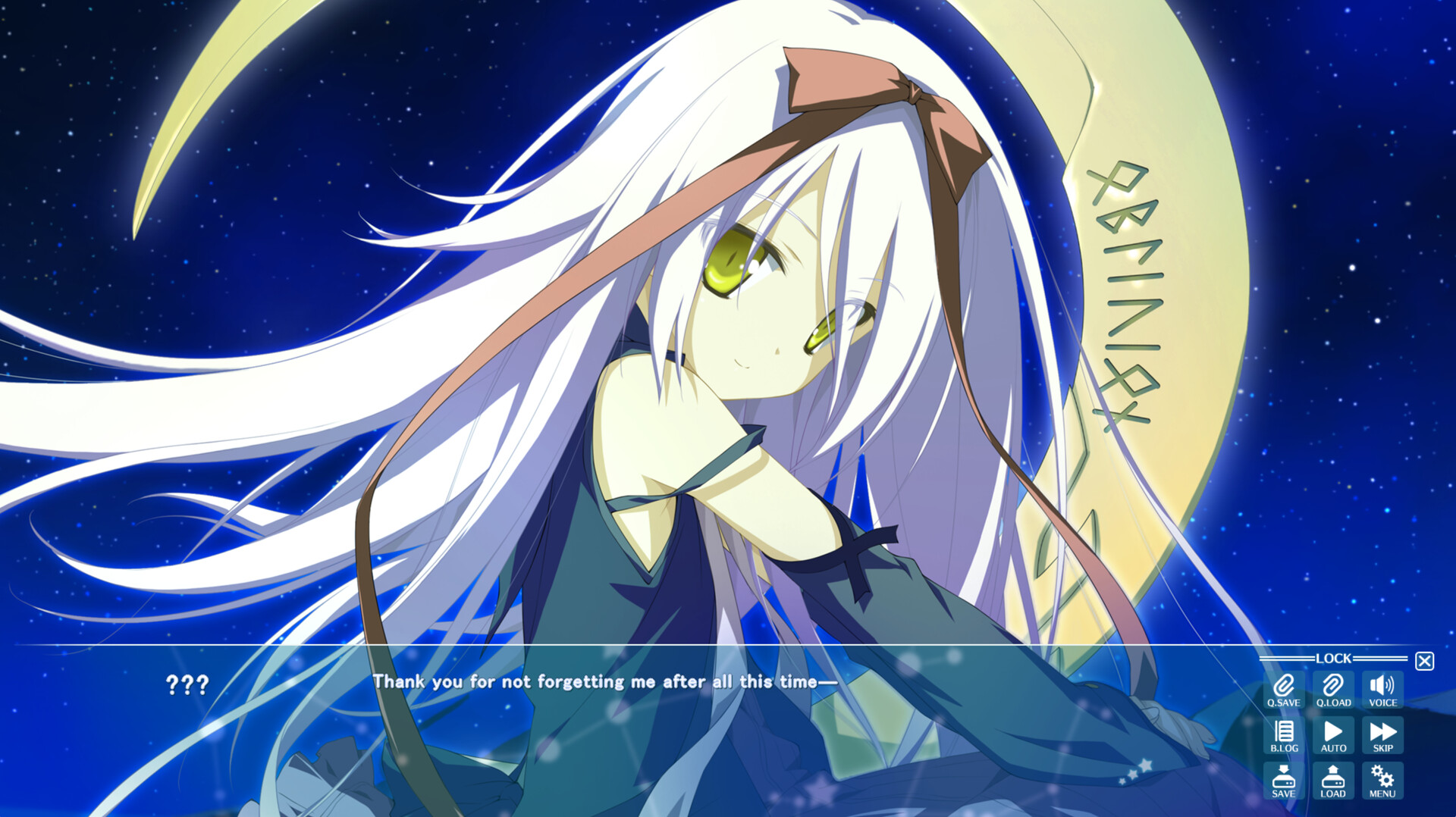 Steam：星空のメモリア-Wish upon a shooting star- HD