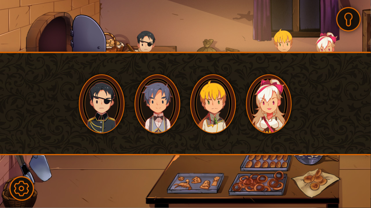 The Endless Journey screenshot 4