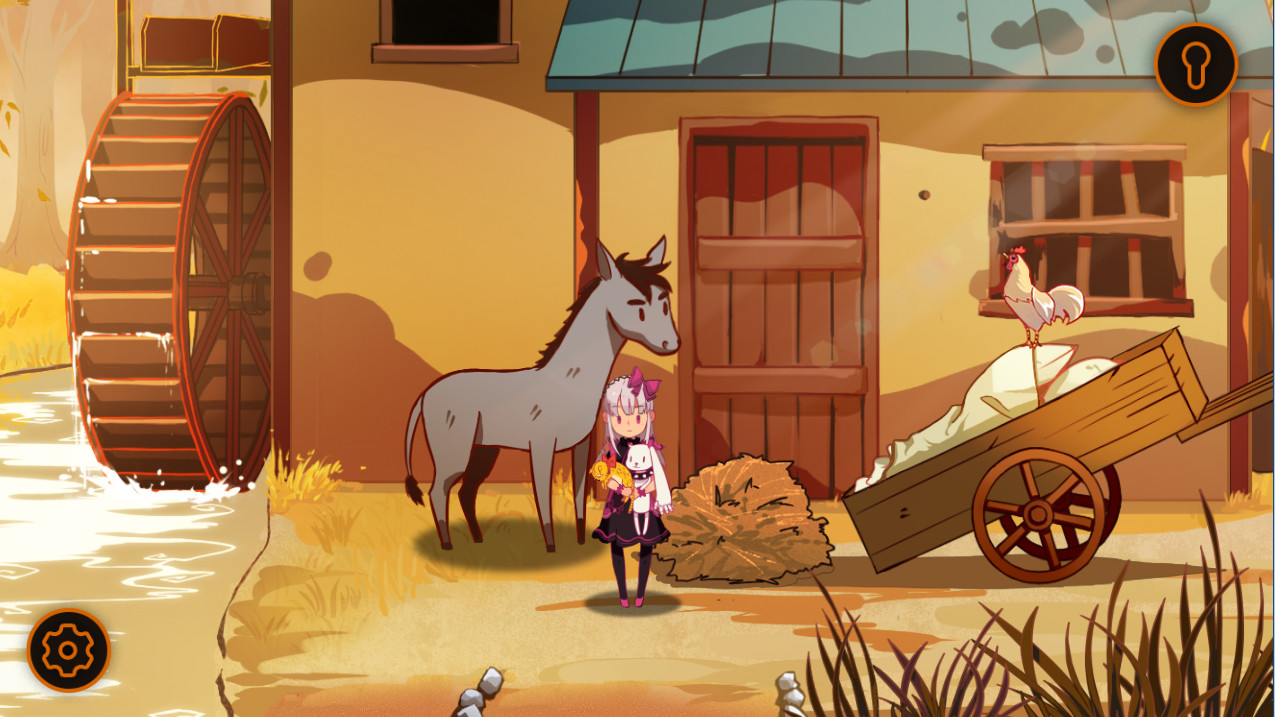 The Endless Journey screenshot 9