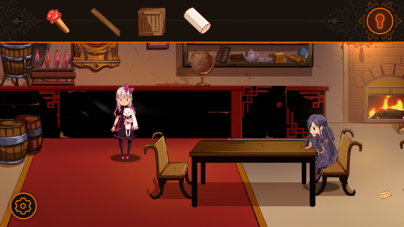 The Endless Journey screenshot 5