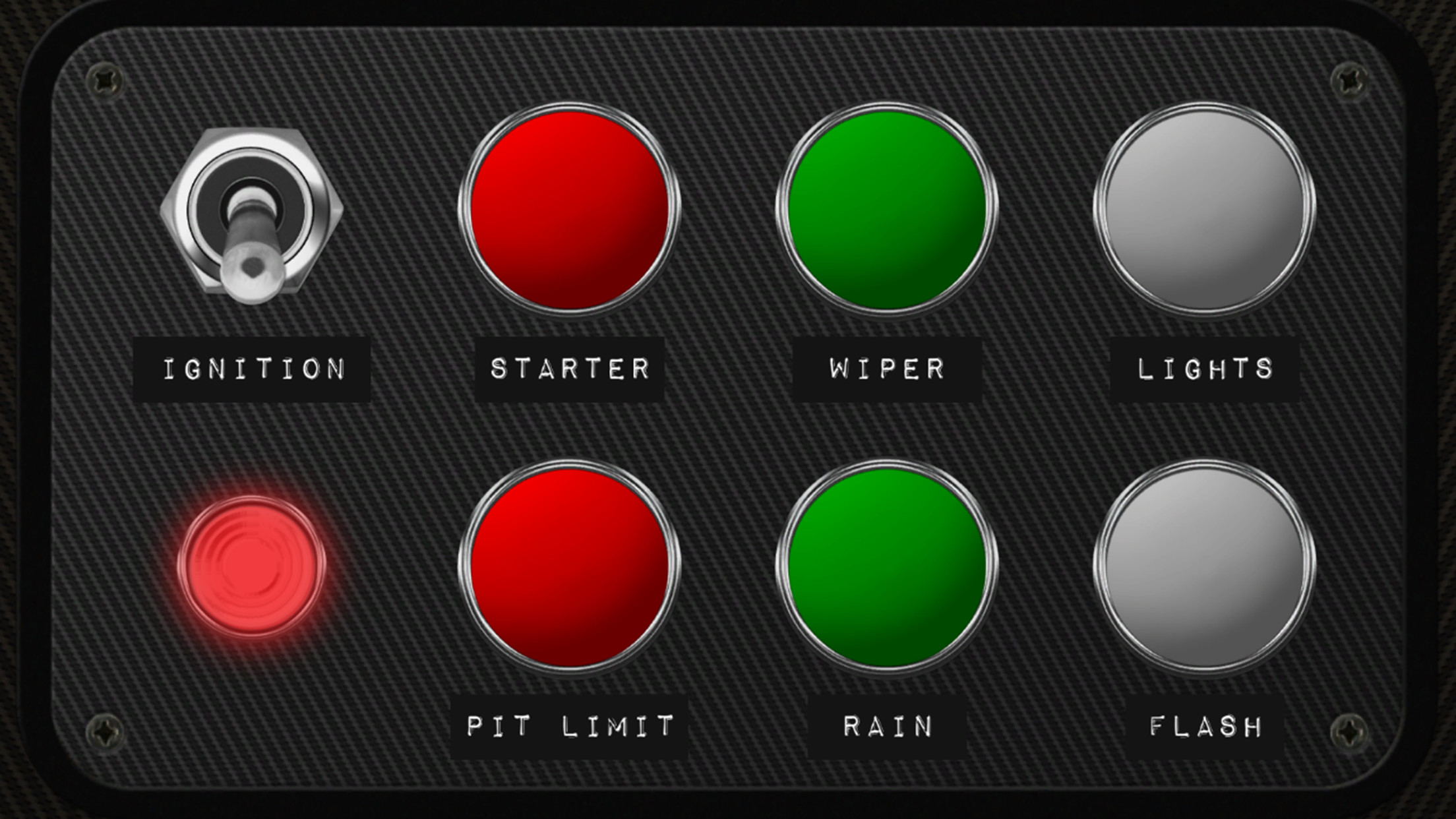 DashPanel screenshot 11