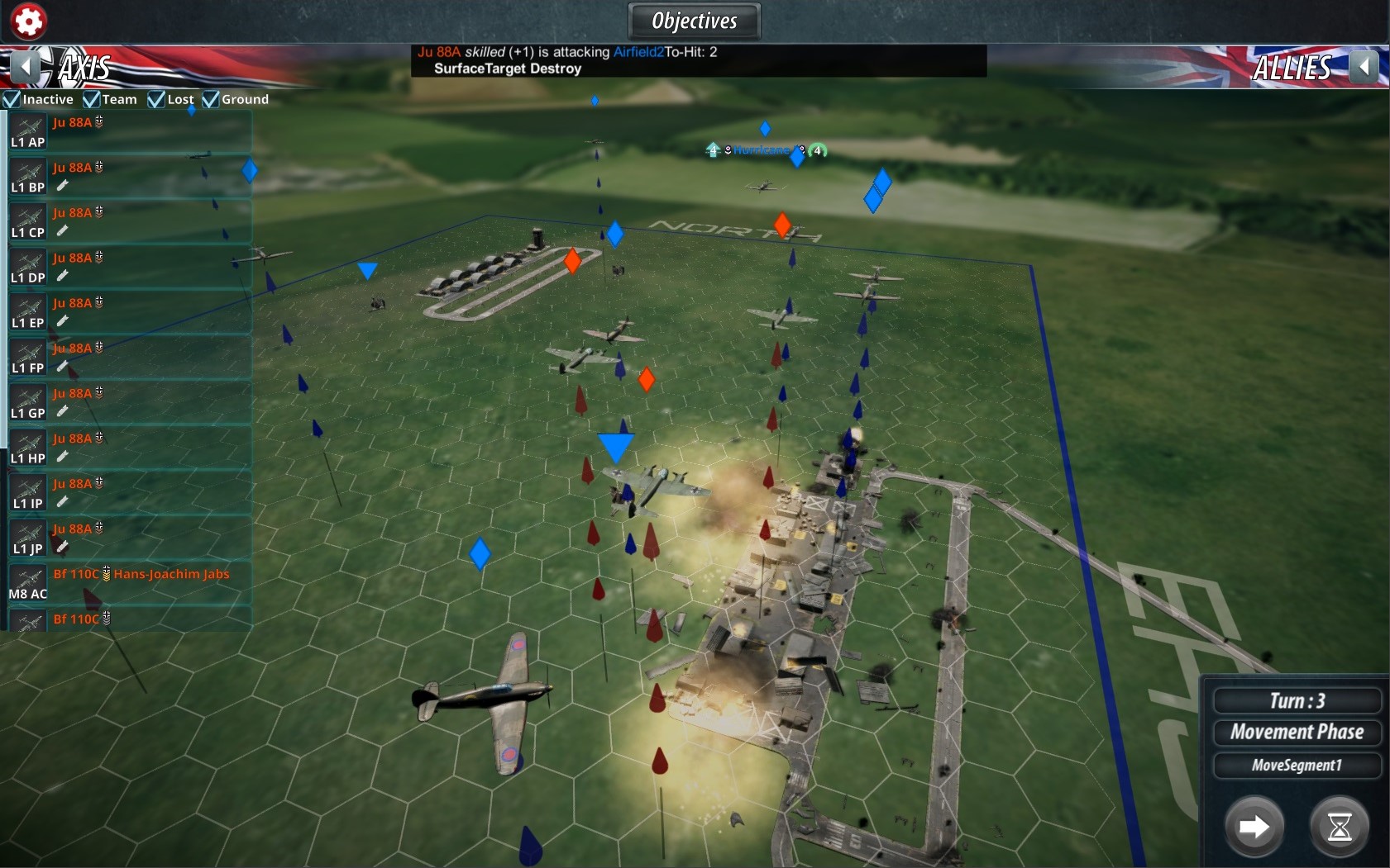 Check Your 6! screenshot 10