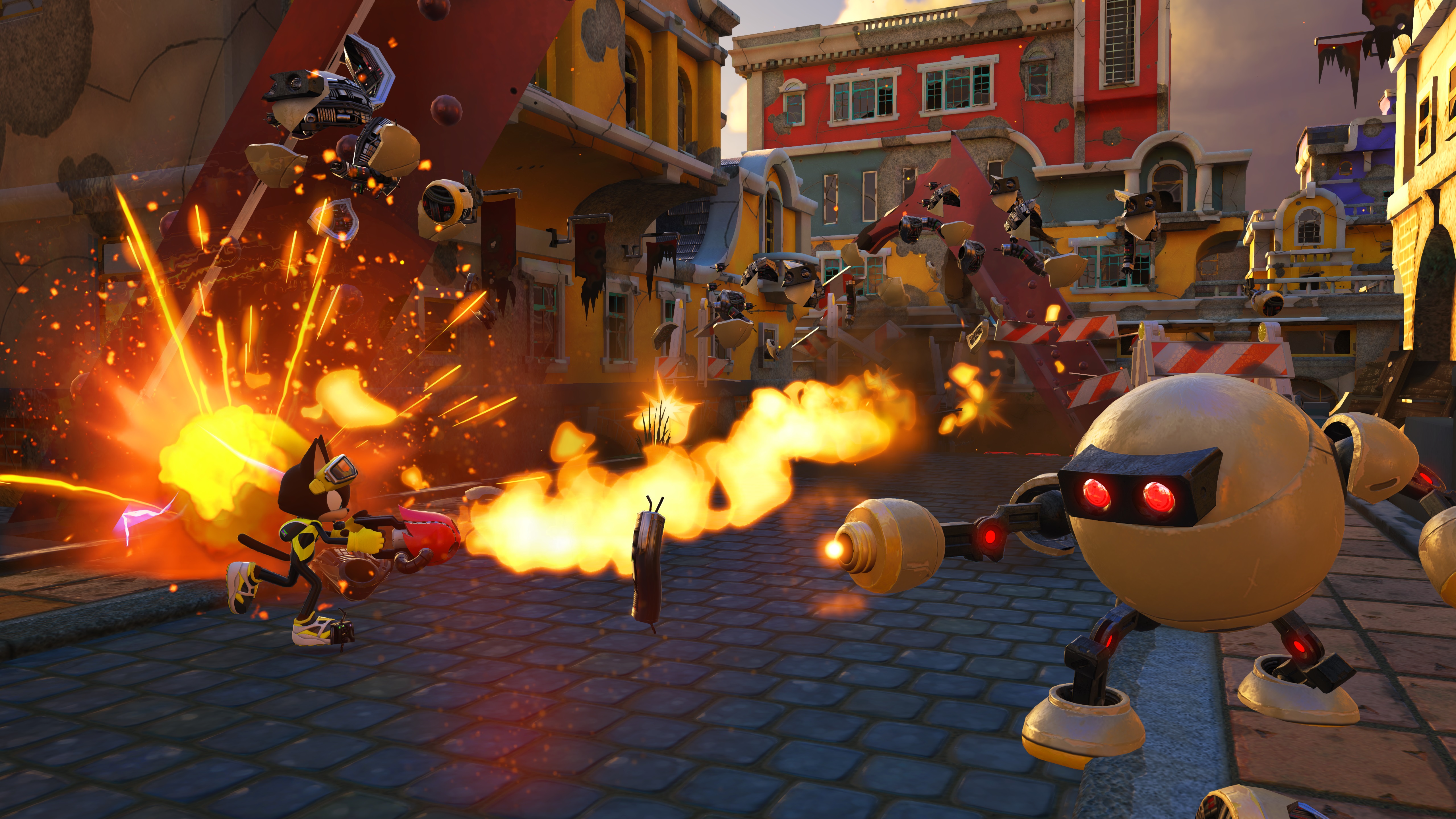 Episode Shadow DLC screenshot 5
