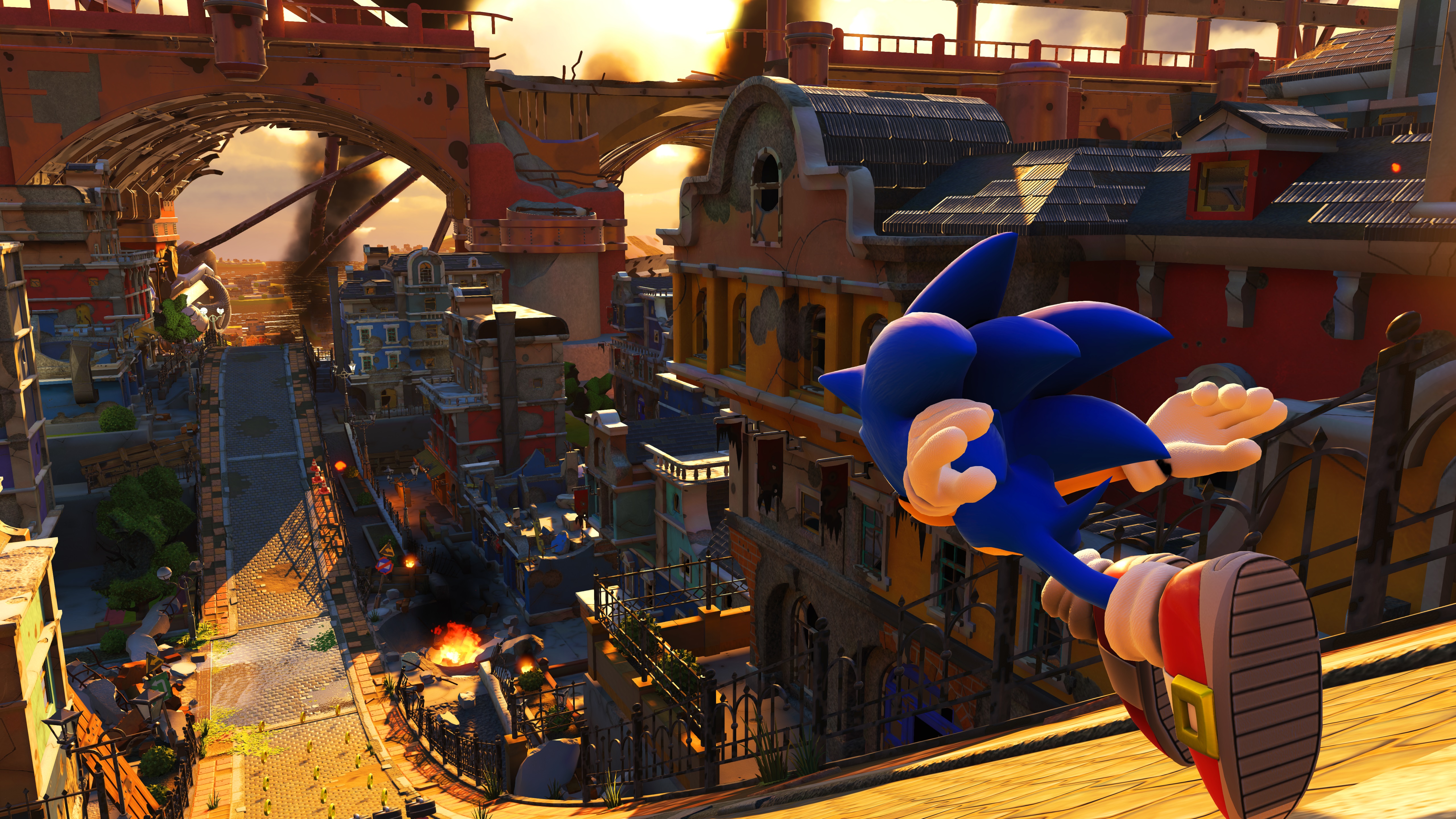 Episode Shadow DLC screenshot 3