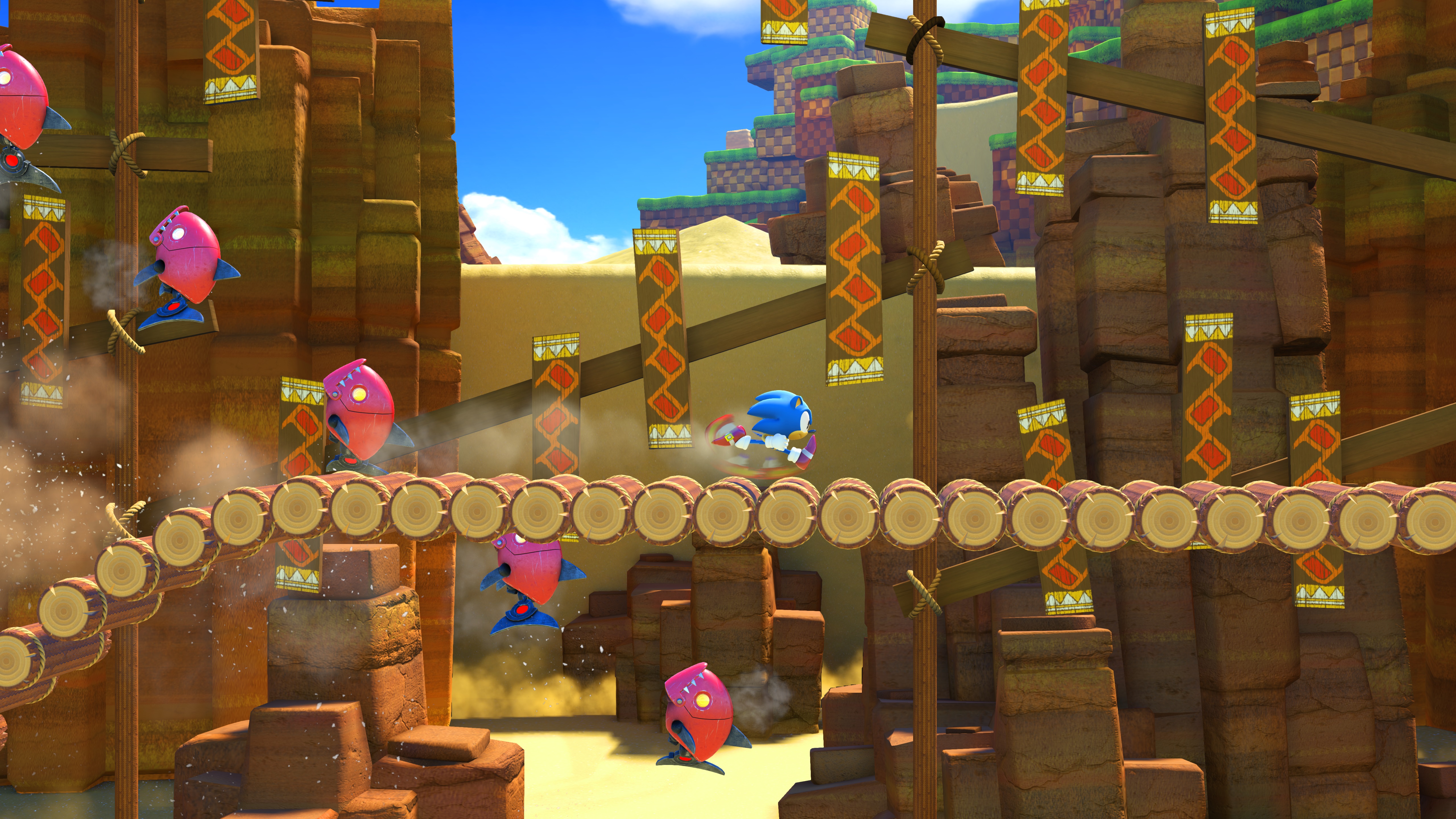 Episode Shadow DLC screenshot 4