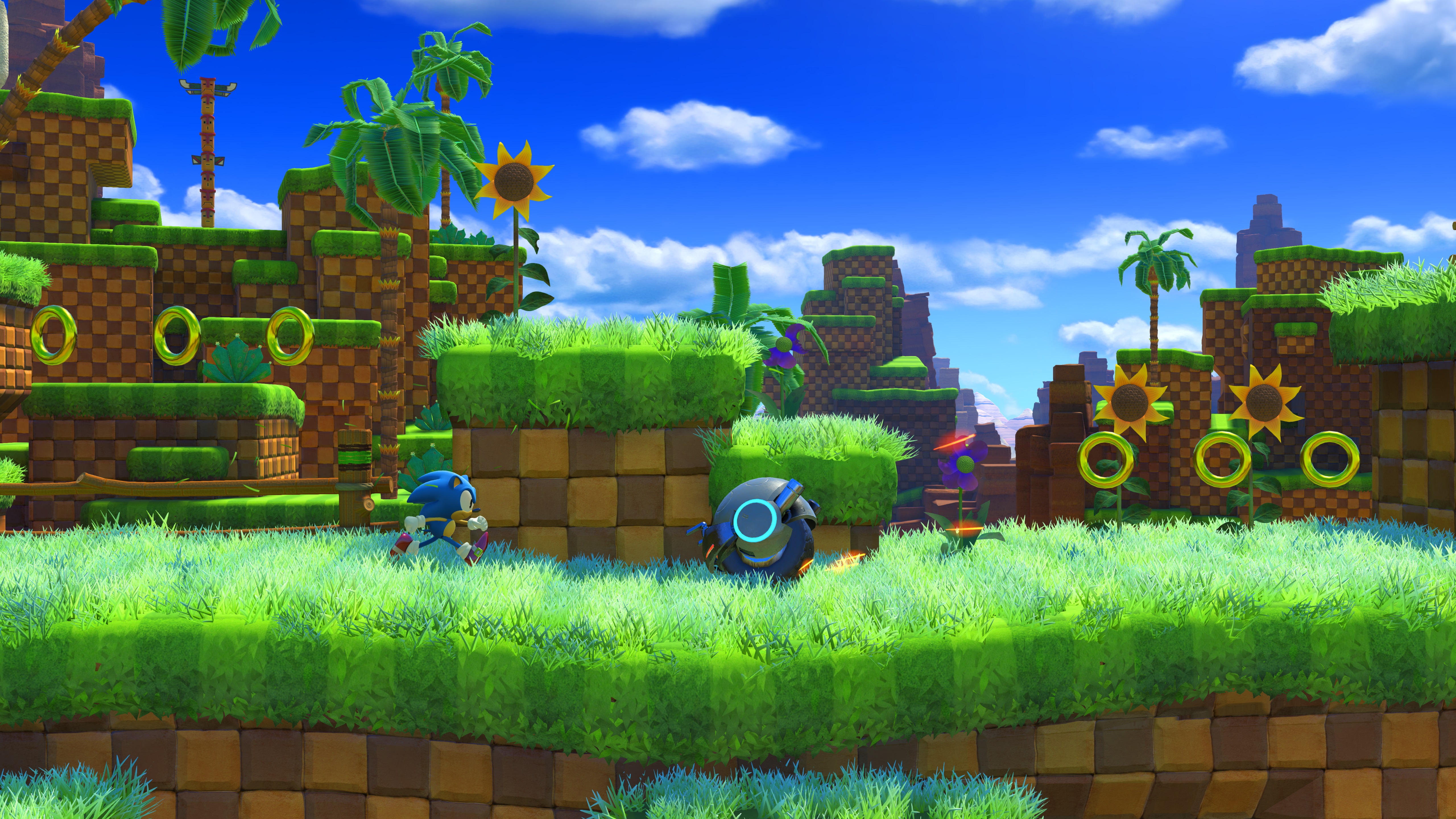 SEGA Pack DLC screenshot 9