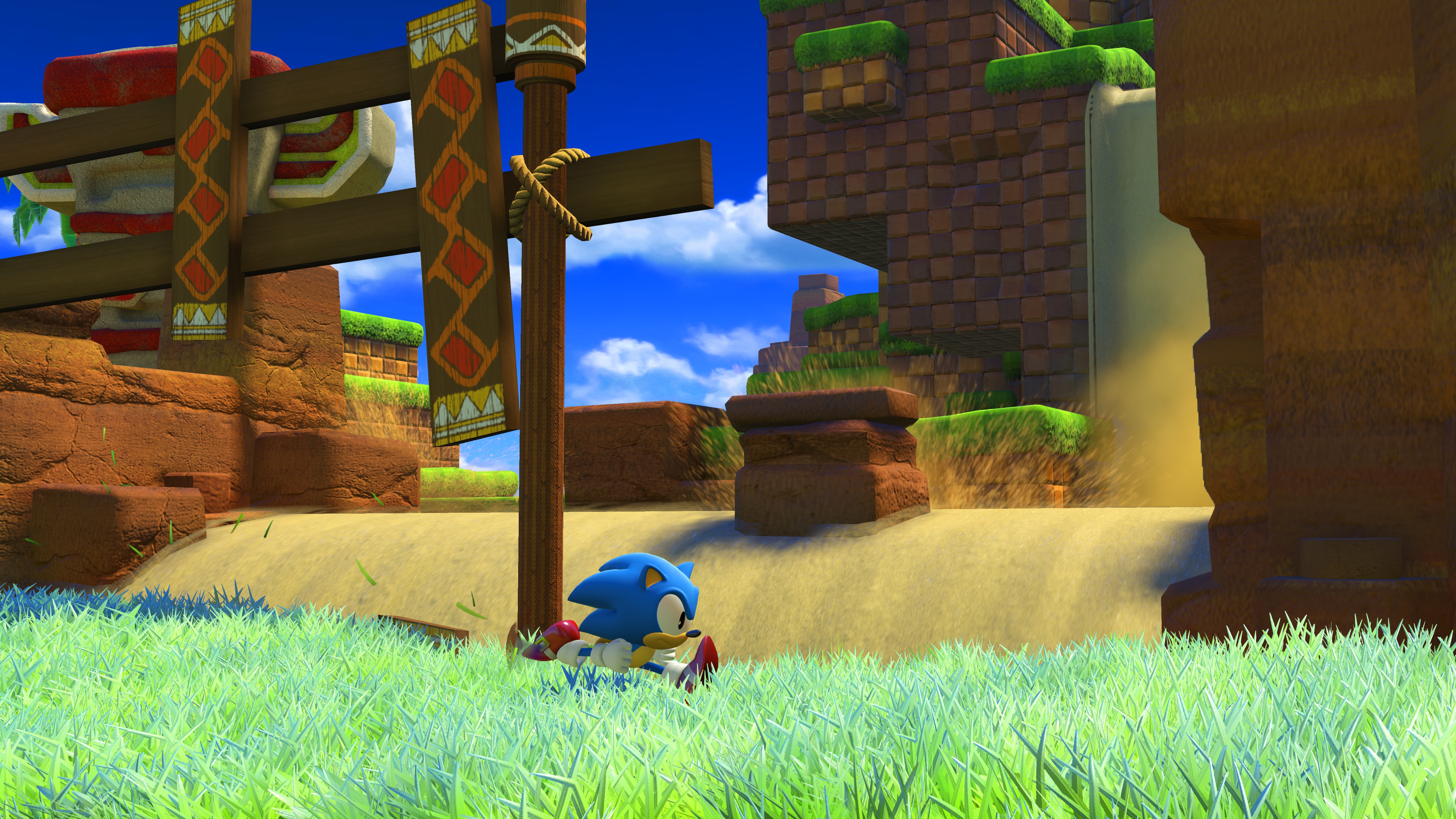 Shadow Costume DLC screenshot 9