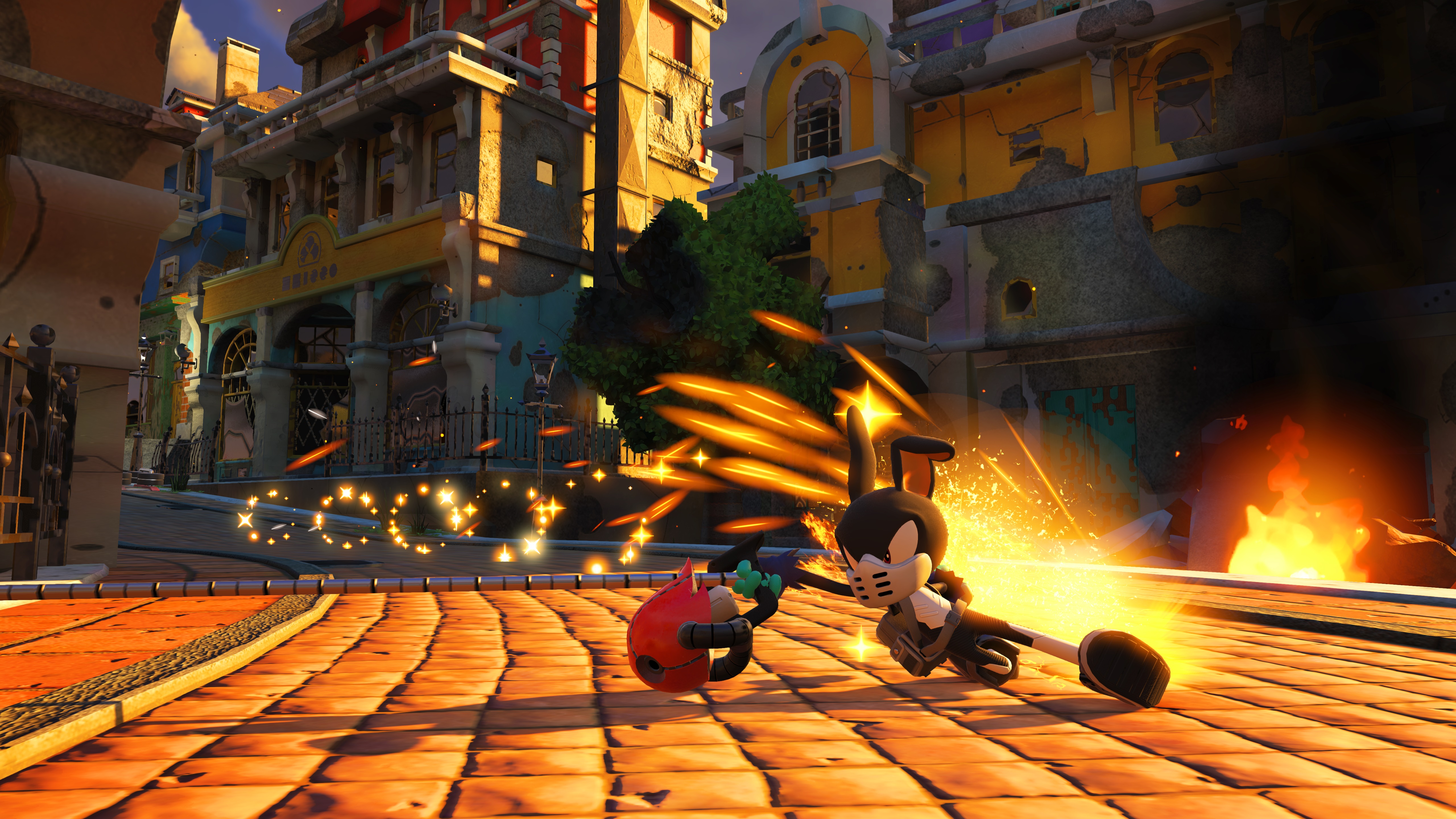 Persona 5 Costume DLC screenshot 7