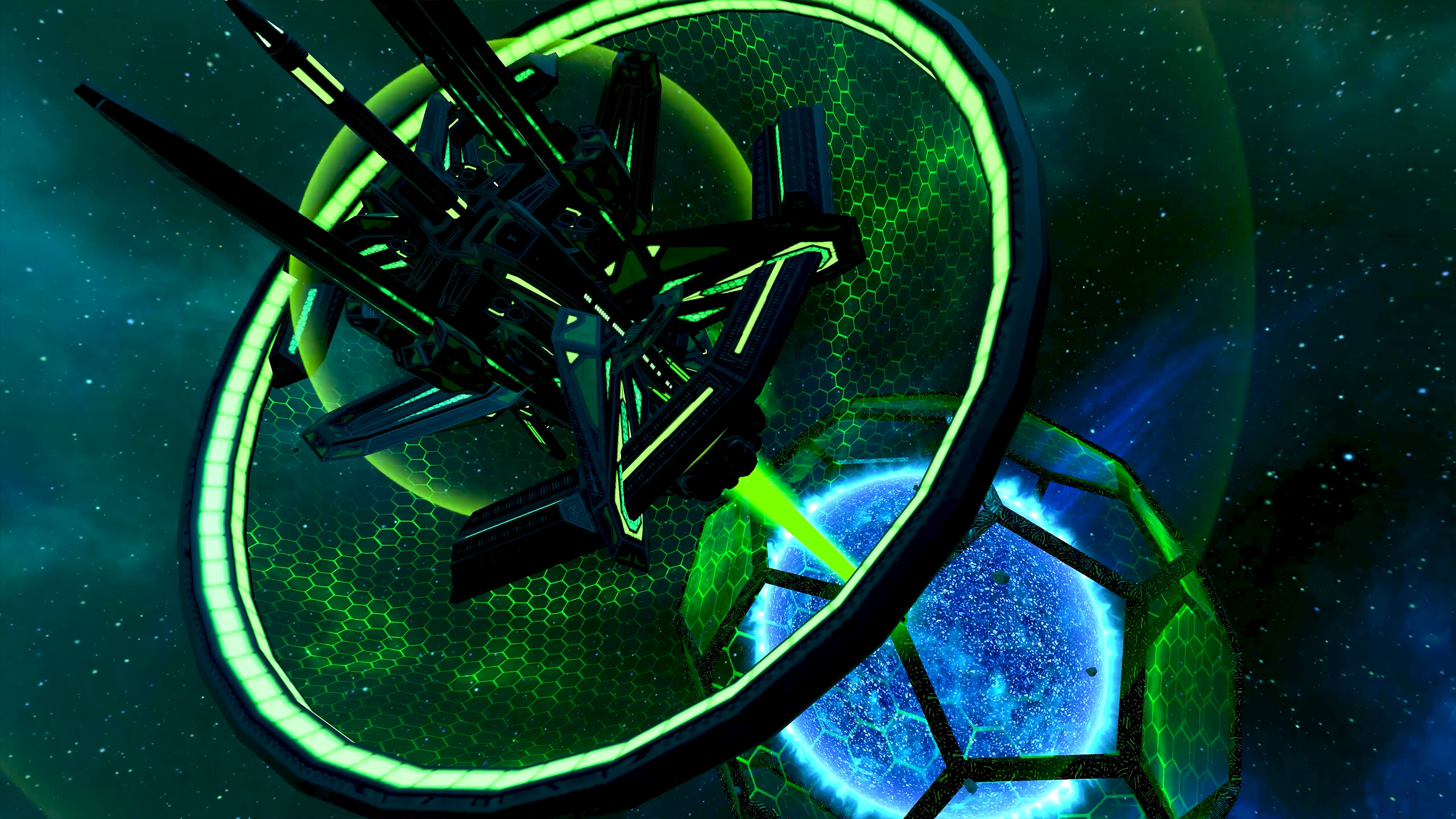 Space Dragon screenshot 9