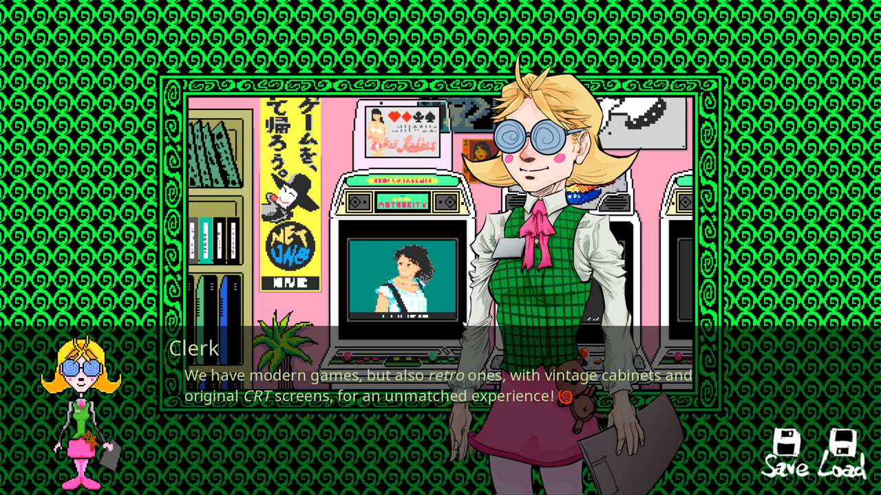 Oppaidius Summer Trouble! screenshot 5