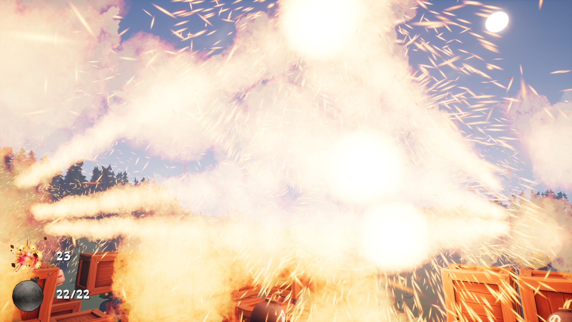 Hide and go boom screenshot 7