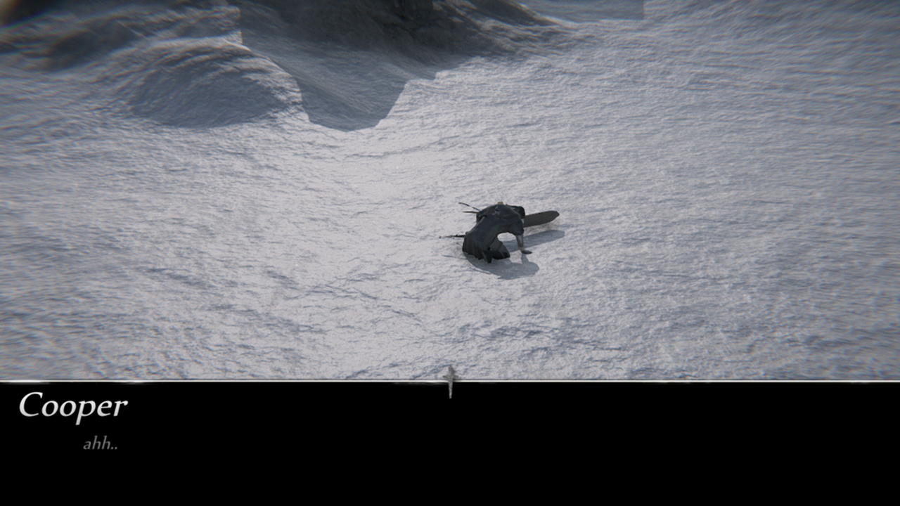 Purgatory Ashes | 炼狱灰烬 screenshot 7