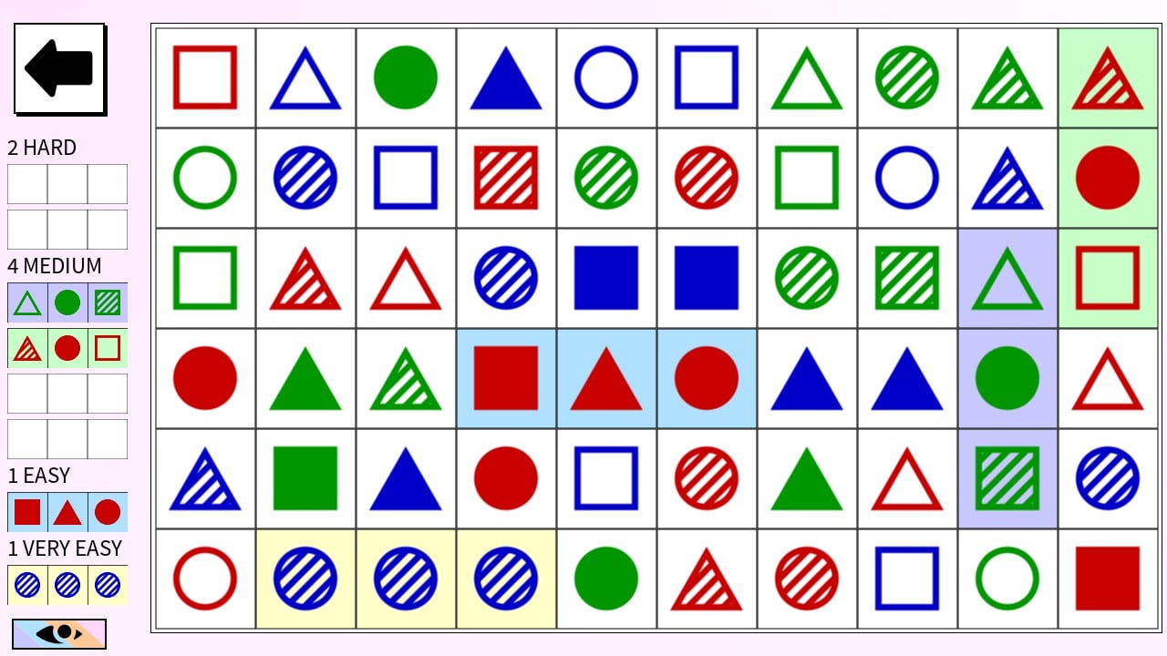Mindsight screenshot 3