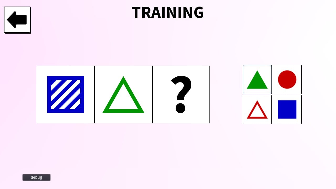 Mindsight screenshot 5