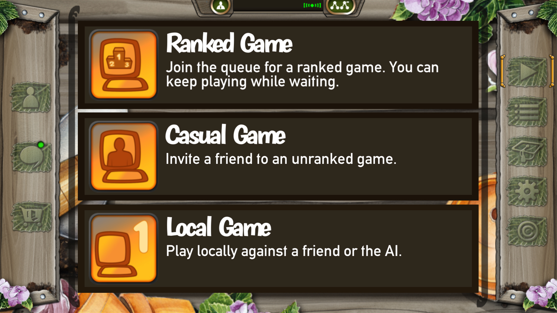 Cottage Garden screenshot 2