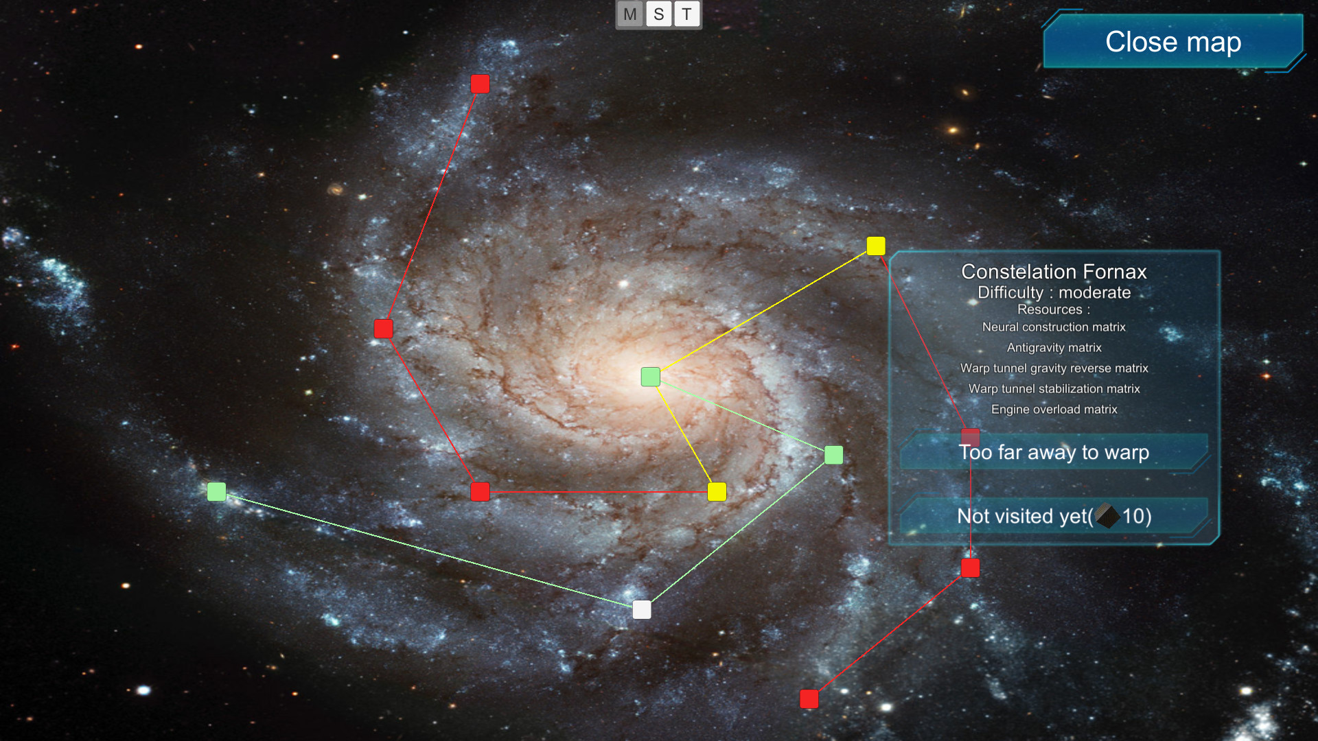 Rotatorix screenshot 5