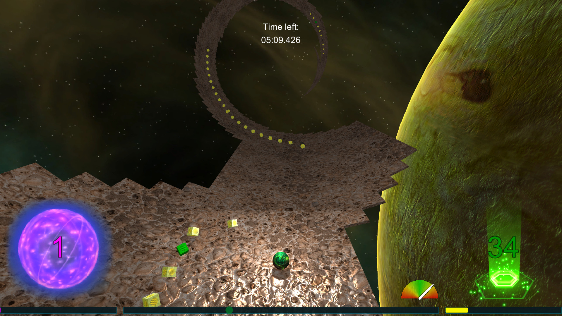 Rotatorix screenshot 6