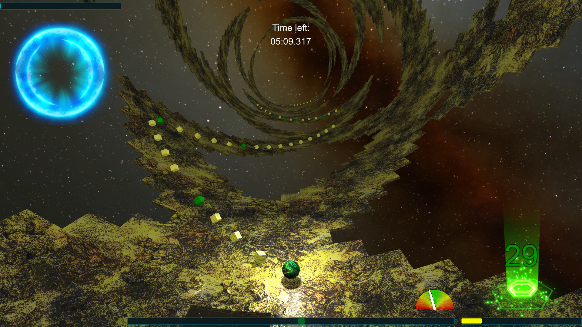 Rotatorix screenshot 4