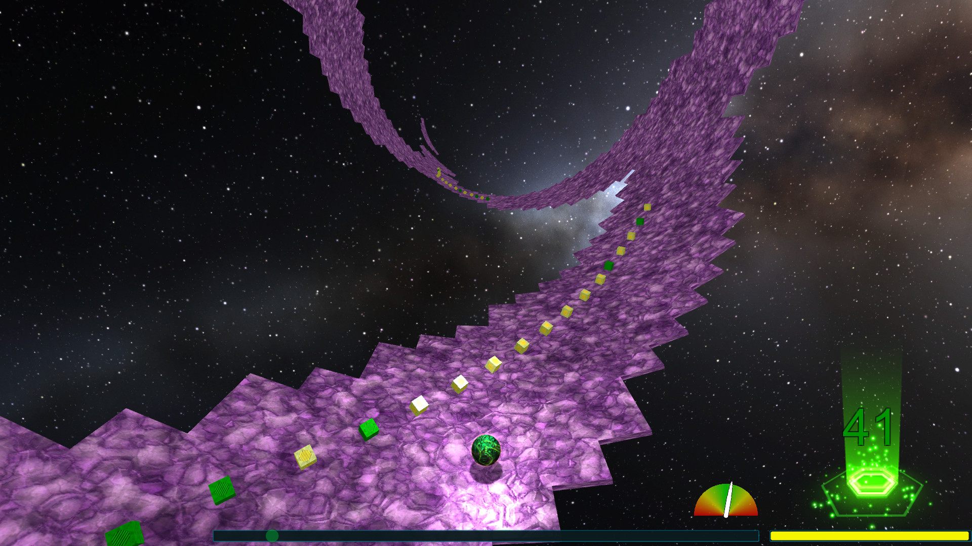 Rotatorix screenshot 3