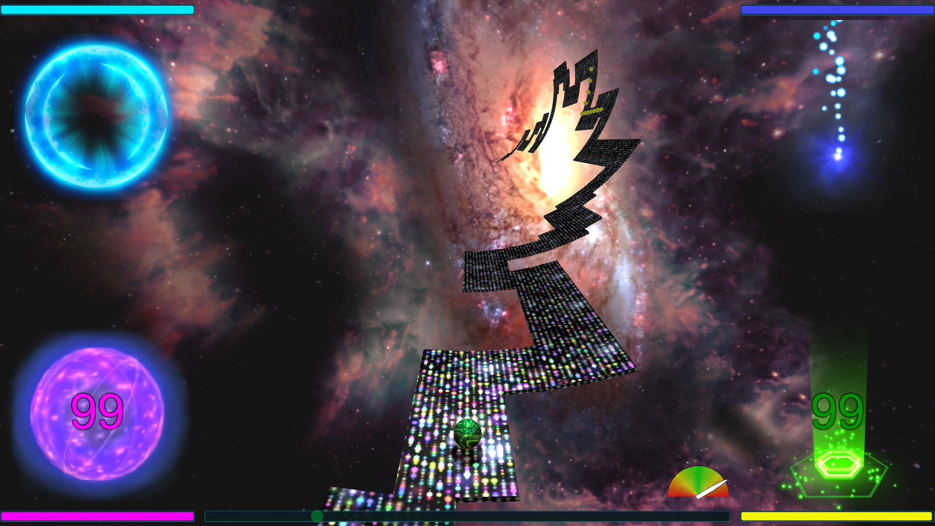 Rotatorix screenshot 1
