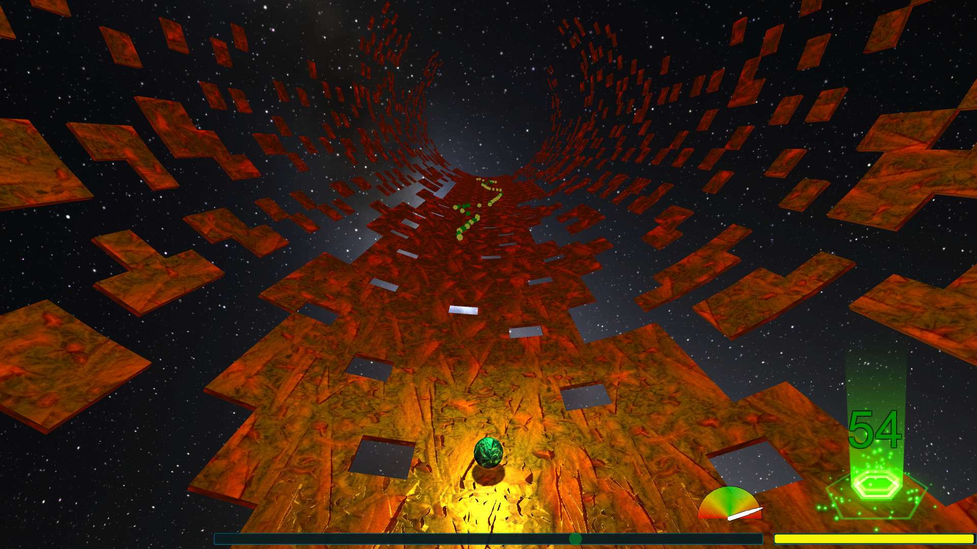Rotatorix screenshot 2
