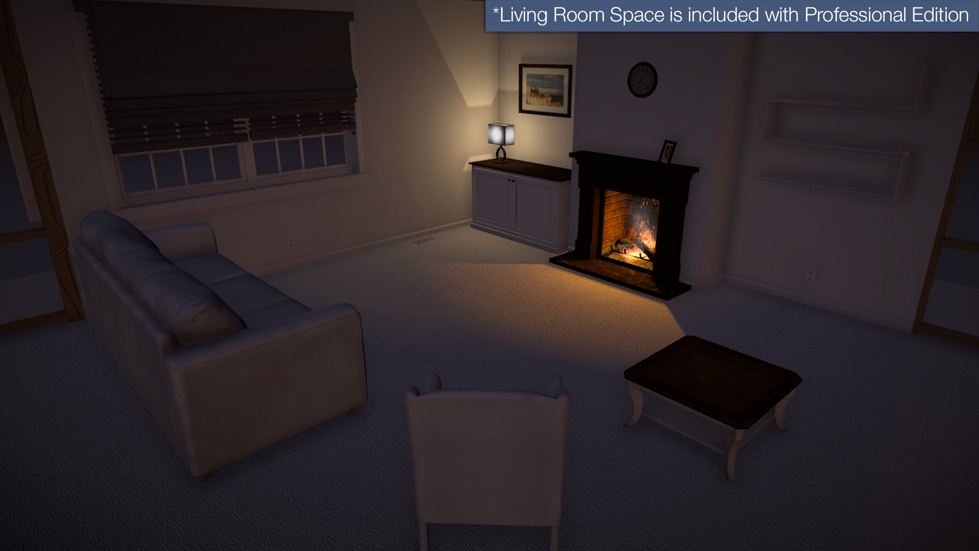 Strata Spaces VR screenshot 7