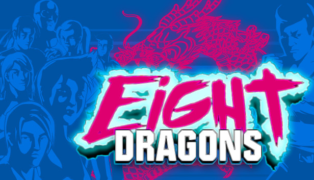 Eight Dragons on Steam