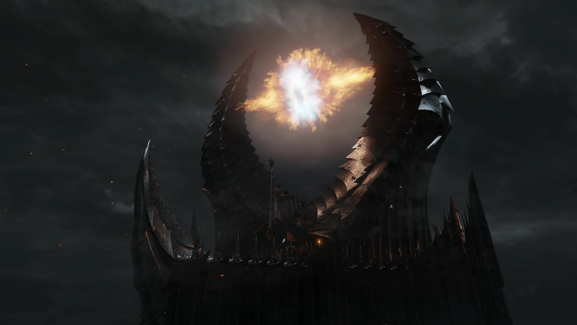 Middle-earth™: Shadow of War™ Expansion Pass screenshot 1