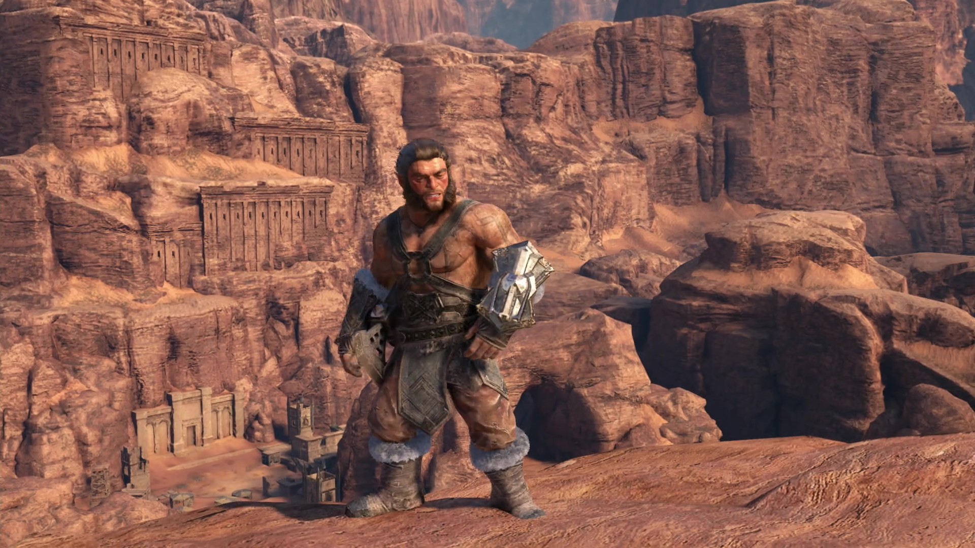 Middle-earth™: Shadow of War™ Expansion Pass screenshot 10