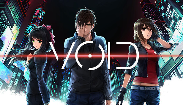 VOID on Steam